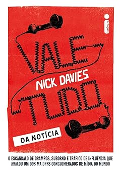 Vale Tudo Da Noticia Nick Davies